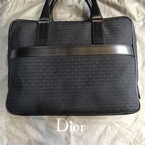 Dior(ディオール)のメンズ バッグ・カバン 人気アイテムランキン .